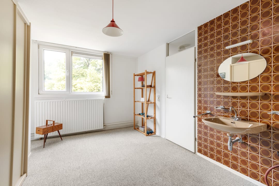 Photo 28 of Zwanebloem 7