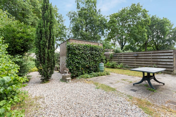 Foto 33 van Zwanebloem 7