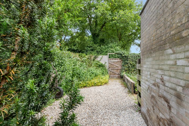 Foto 34 van Zwanebloem 7