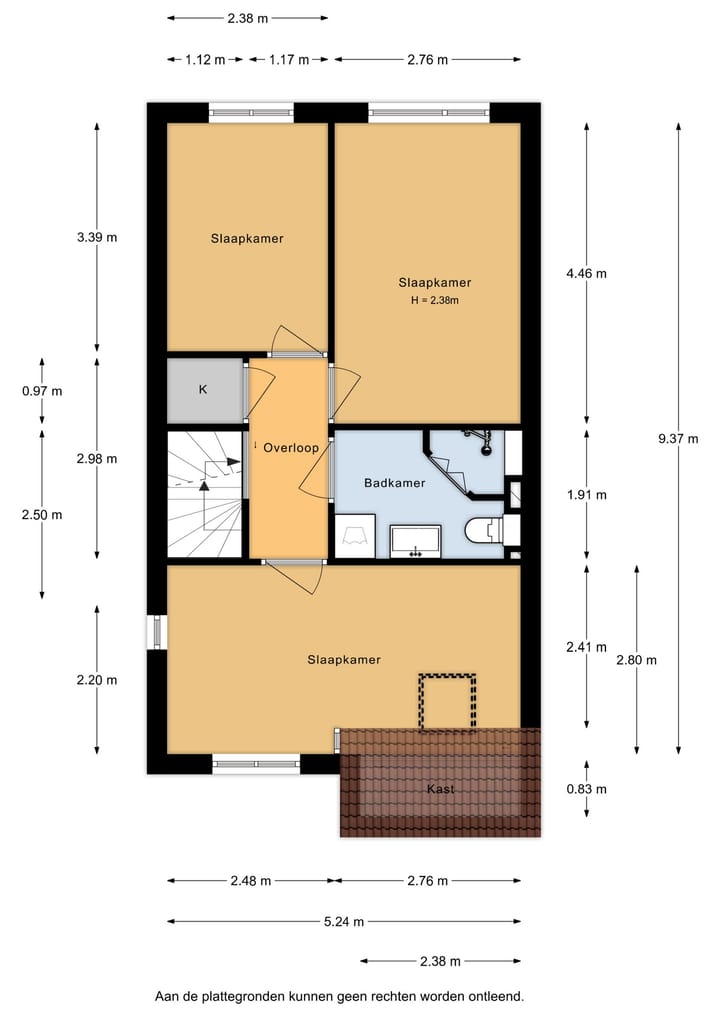 Foto 39 van Zwanebloem 7