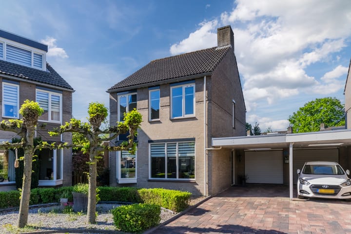 Photo 5 of Roompot 25