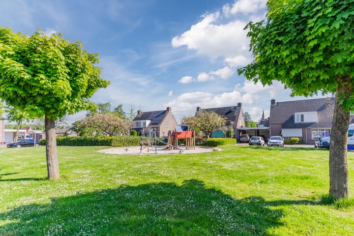 Photo 6 of Roompot 25