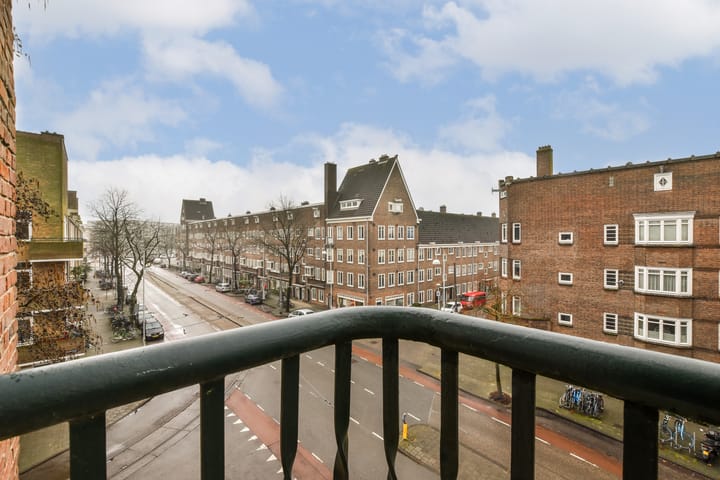 Foto 6 van Turnerstraat 25-C