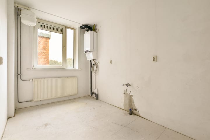 Foto 7 van Turnerstraat 25-C