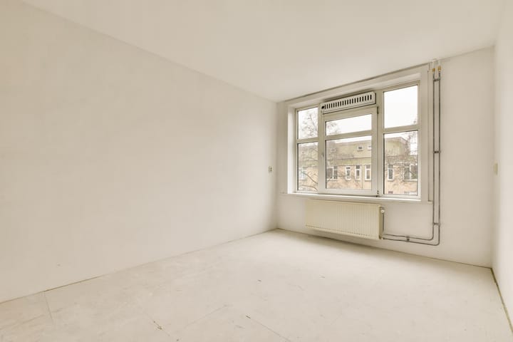 Foto 9 van Turnerstraat 25-C