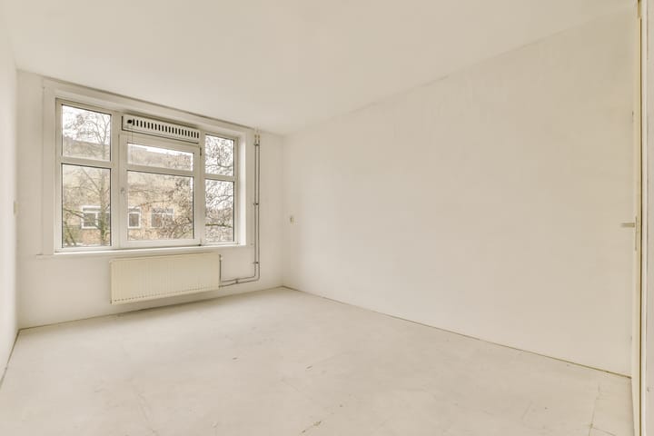 Foto 10 van Turnerstraat 25-C