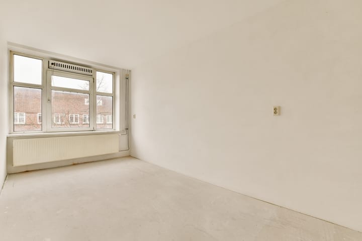 Foto 12 van Turnerstraat 25-C