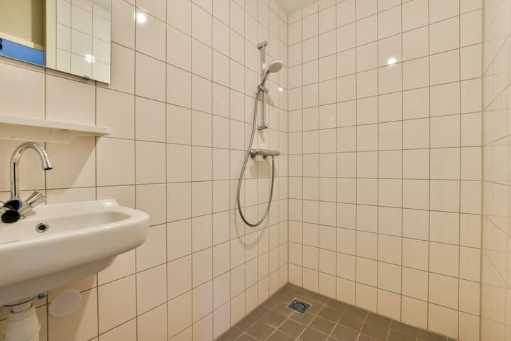 Foto 14 van Turnerstraat 25-C