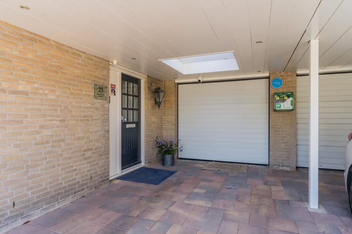 Photo 7 of Roompot 25