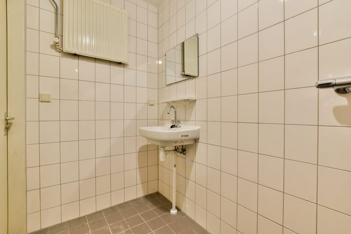 Foto 15 van Turnerstraat 25-C