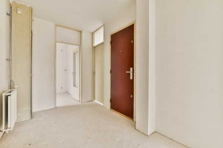 Foto 16 van Turnerstraat 25-C