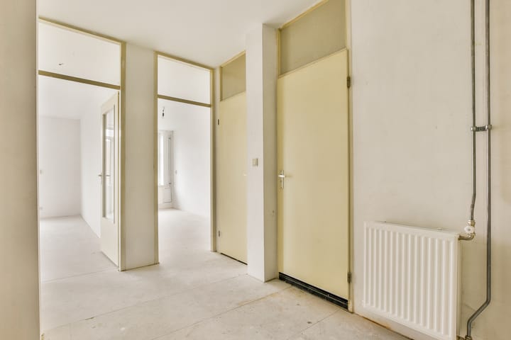 Foto 17 van Turnerstraat 25-C