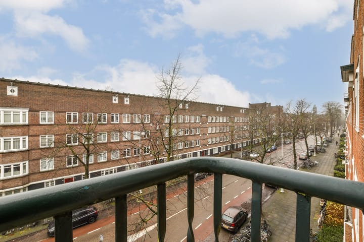 Foto 18 van Turnerstraat 25-C