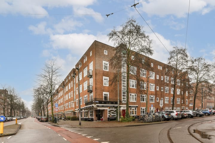 Foto 19 van Turnerstraat 25-C