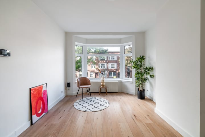 Foto 1 van De Genestetlaan 52