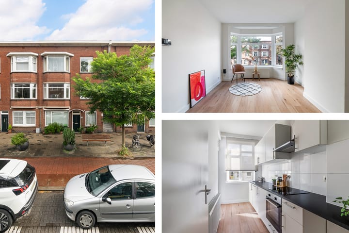 Foto 2 van De Genestetlaan 52