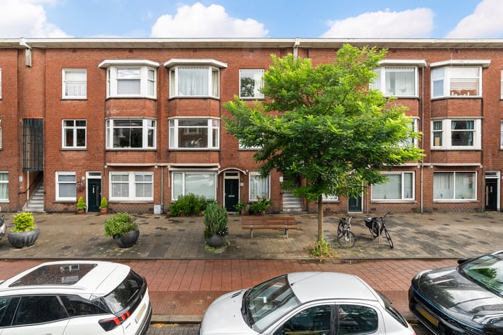 Foto 3 van De Genestetlaan 52