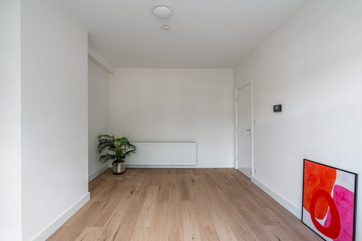 Foto 4 van De Genestetlaan 52