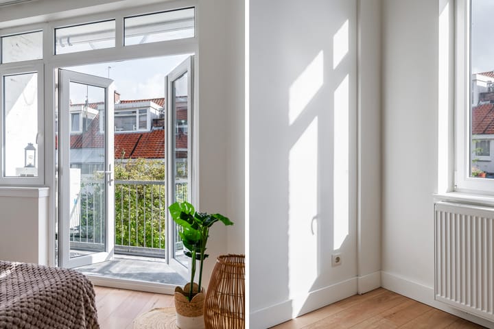 Foto 5 van De Genestetlaan 52