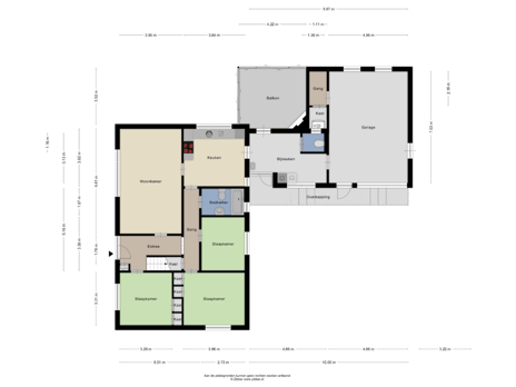 View floorplan