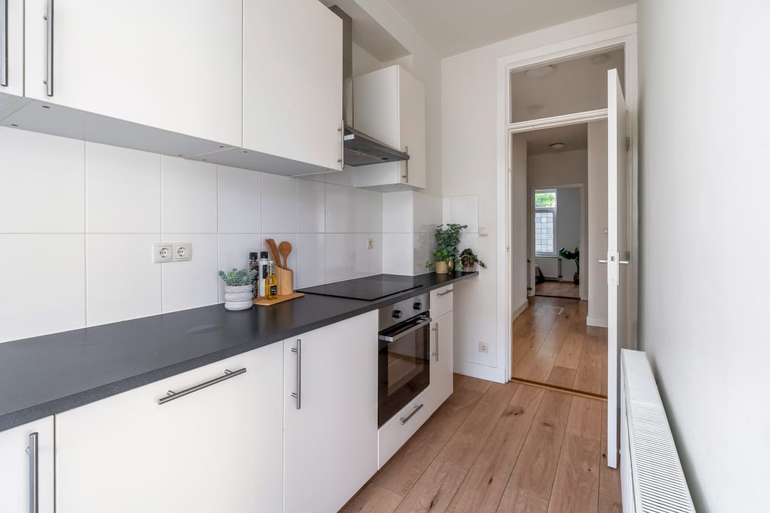 Foto 7 van De Genestetlaan 52