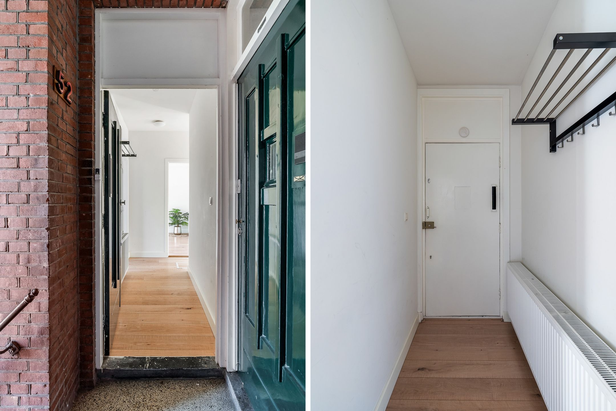 Foto 9 van De Genestetlaan 52