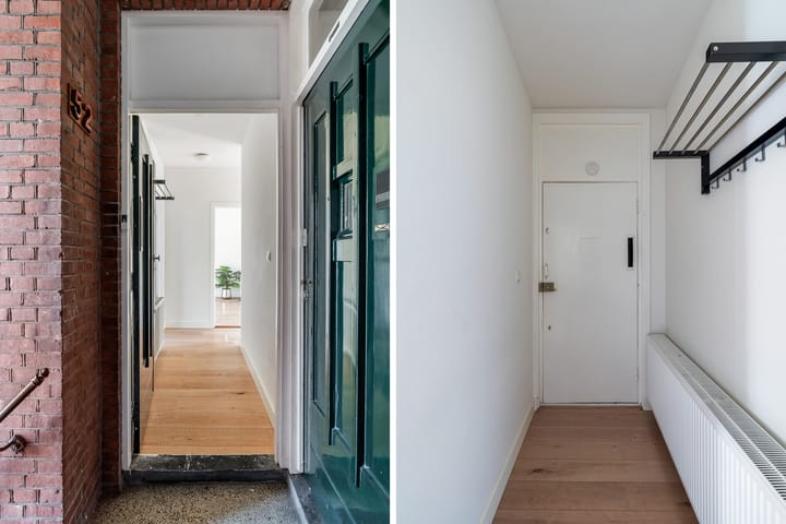 Foto 9 van De Genestetlaan 52