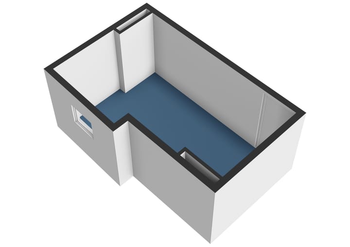 Foto 25 van Turnerstraat 25-C