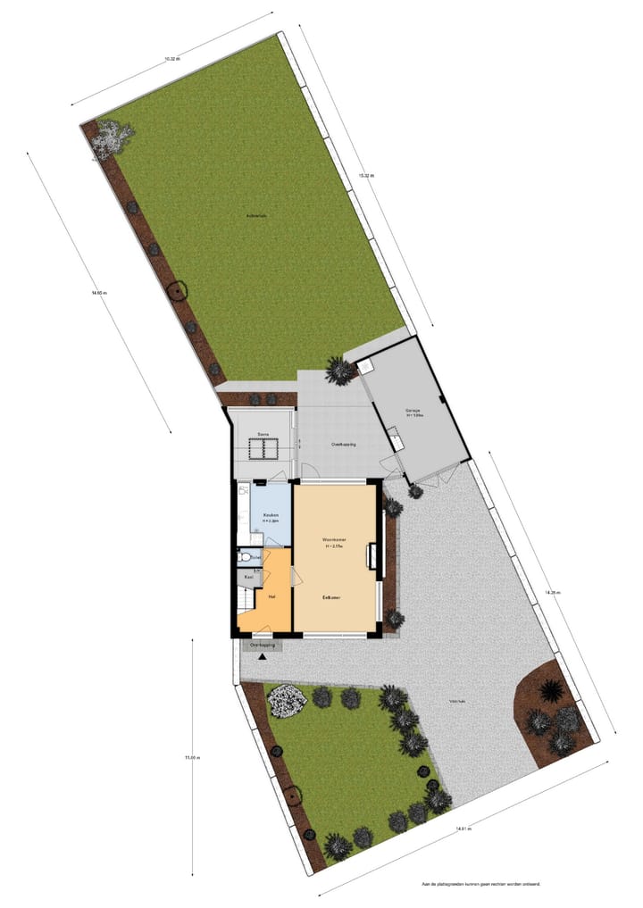 Foto 35 van Tolakkerweg 187