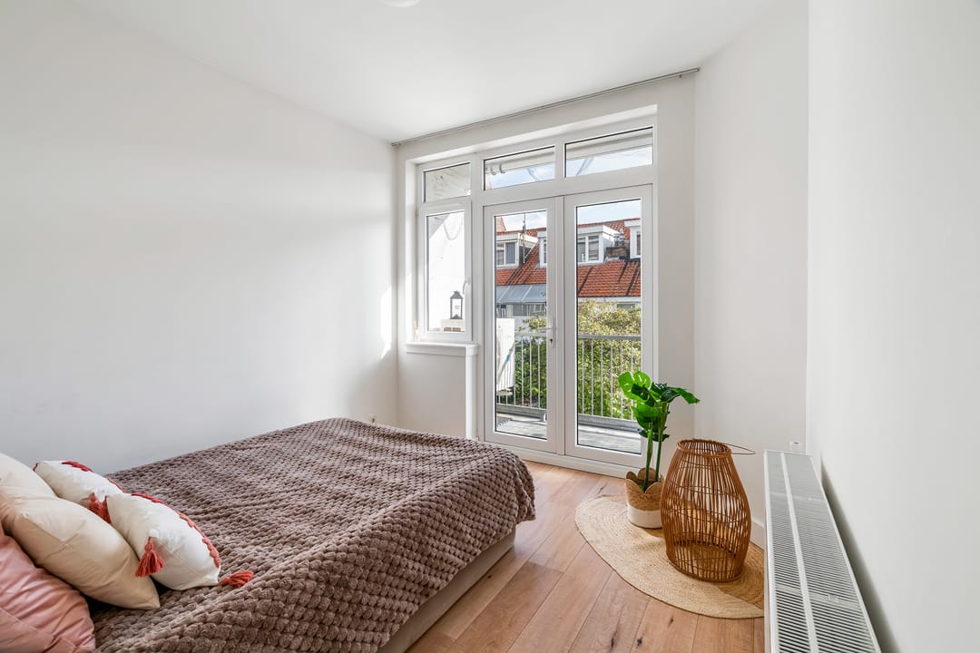 Foto 13 van De Genestetlaan 52