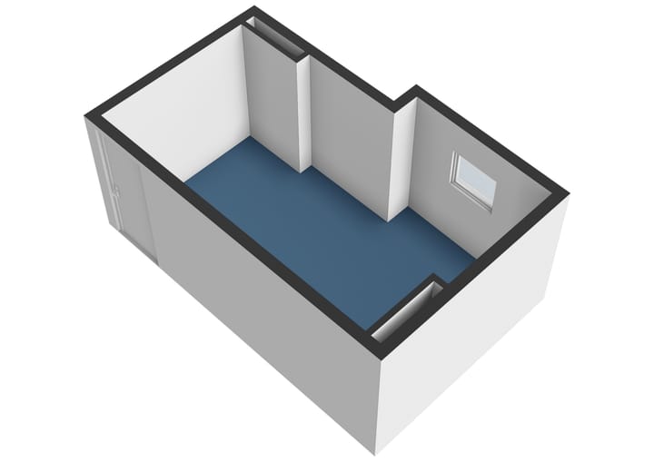 Foto 26 van Turnerstraat 25-C