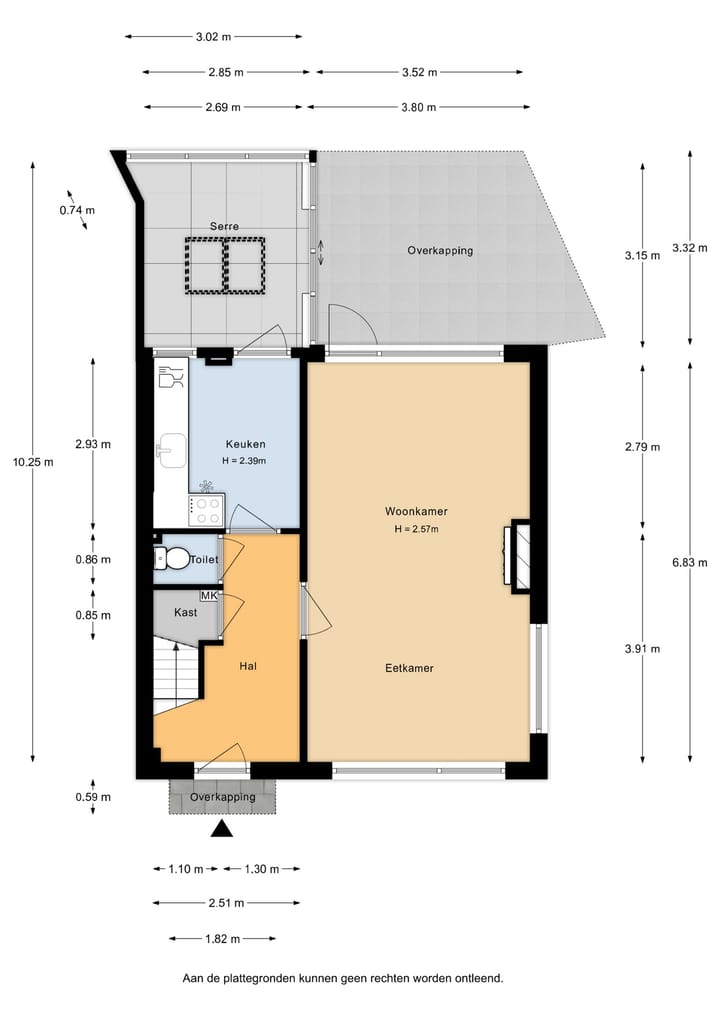 Foto 36 van Tolakkerweg 187