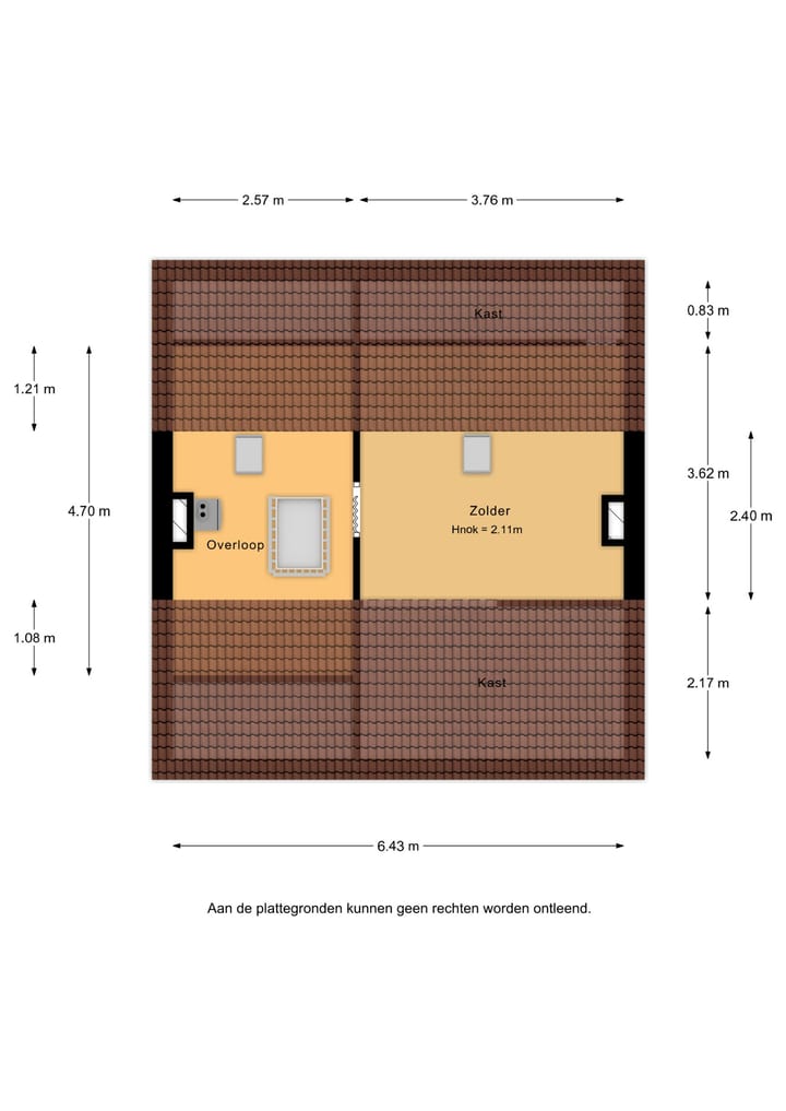 Foto 38 van Tolakkerweg 187