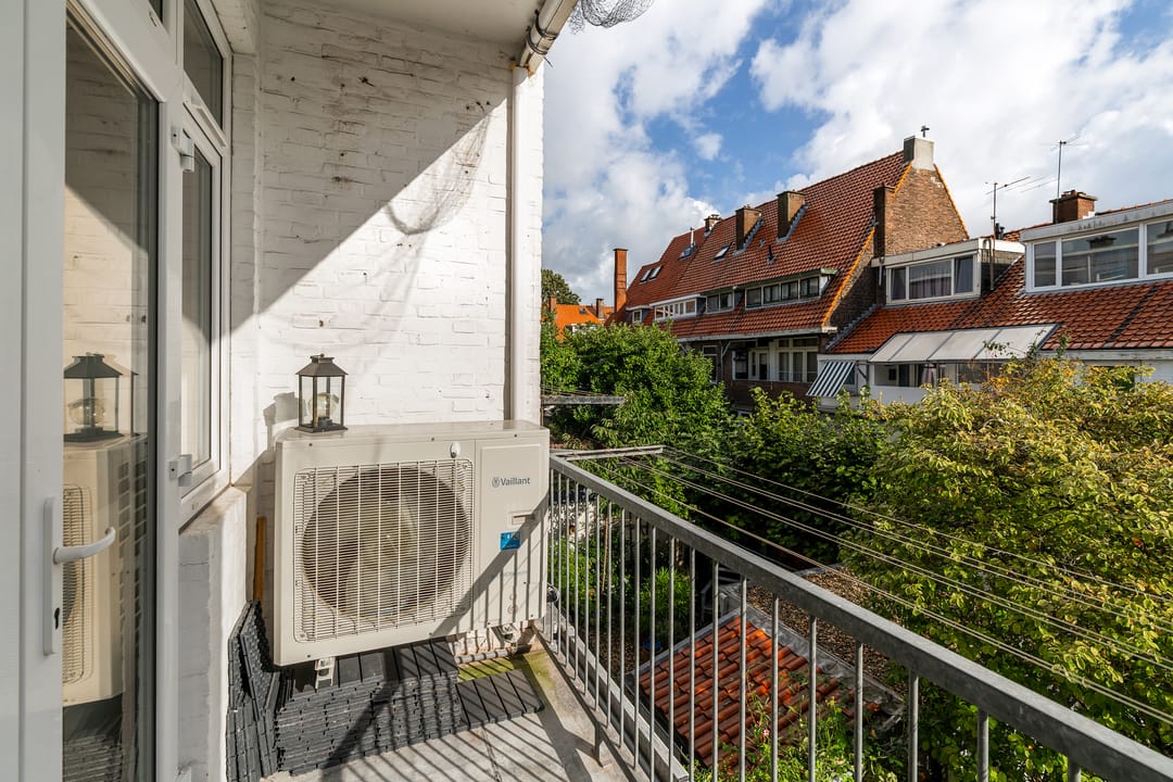 Foto 17 van De Genestetlaan 52