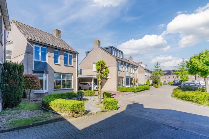 Photo 60 of Roompot 25