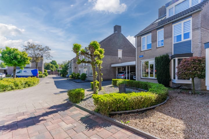 Photo 61 of Roompot 25