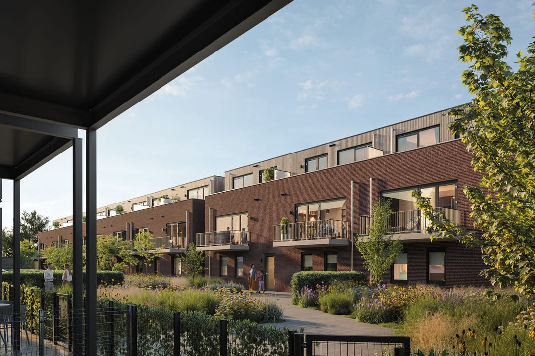Photo 1 of Hof van Gestel 18