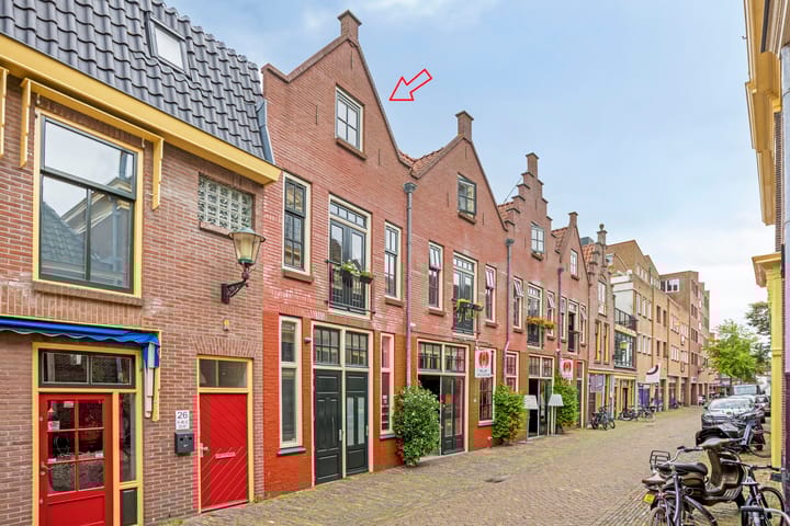 Foto 1 van Veerstraat 24