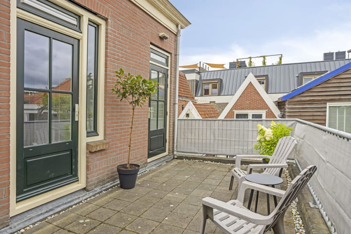 Foto 3 van Veerstraat 24