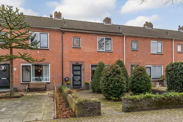 Foto 1 van Prinses Irenelaan 15