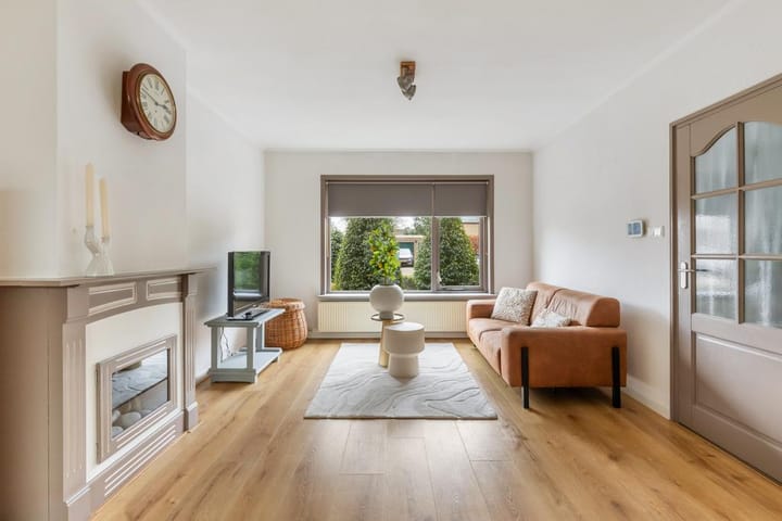 Foto 2 van Prinses Irenelaan 15