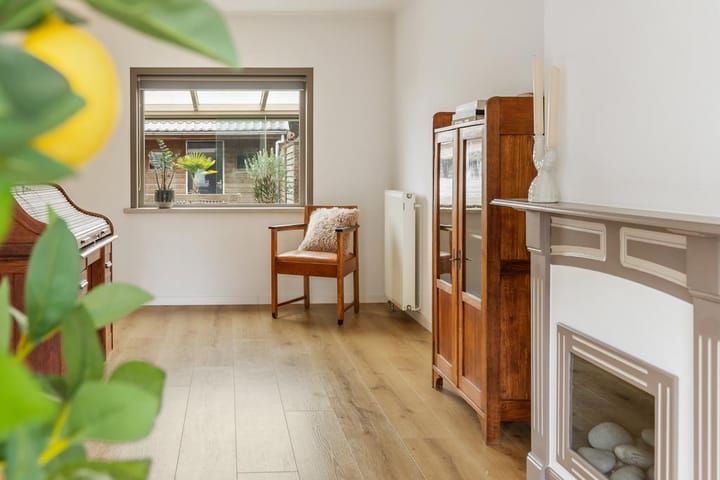 Foto 3 van Prinses Irenelaan 15