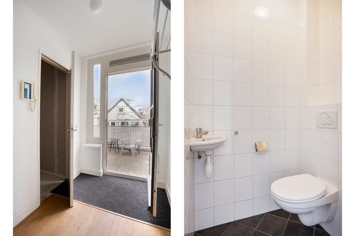 Foto 10 van Veerstraat 24