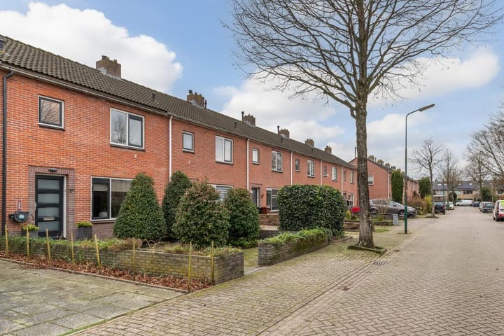 Foto 4 van Prinses Irenelaan 15