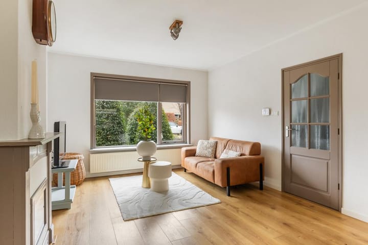 Foto 7 van Prinses Irenelaan 15