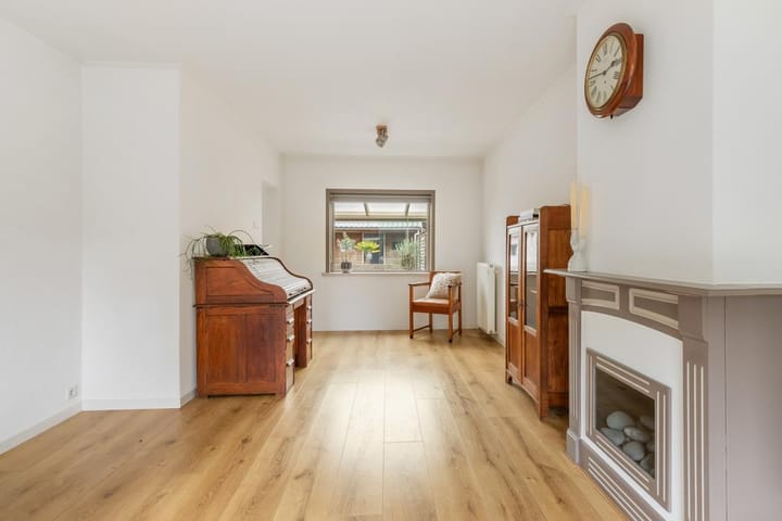 Foto 8 van Prinses Irenelaan 15