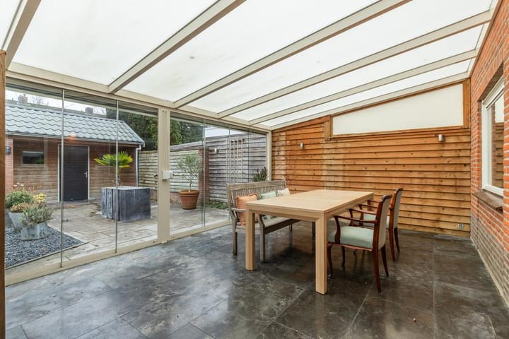 Foto 13 van Prinses Irenelaan 15