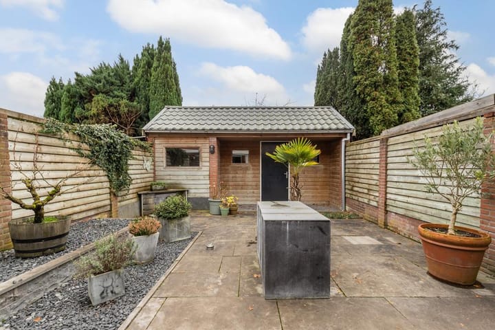 Foto 14 van Prinses Irenelaan 15