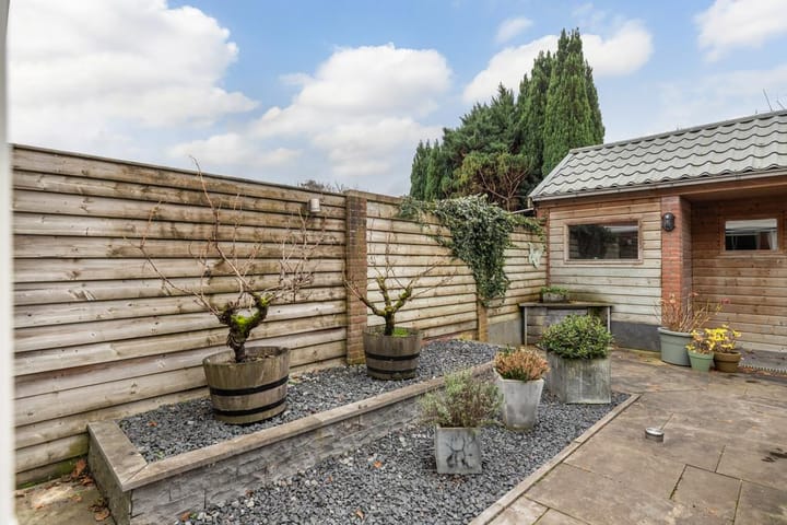 Foto 15 van Prinses Irenelaan 15