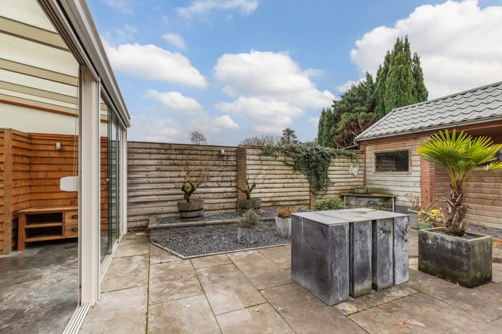 Foto 16 van Prinses Irenelaan 15